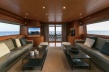 Flybridge ADMIRAL 35M - Boat picture