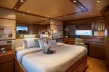 Flybridge ADMIRAL 35M - Photo du bateau