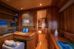 Flybridge ADMIRAL 35M - Boat picture