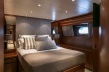 Flybridge ADMIRAL 35M - Photo du bateau