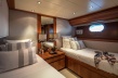 Flybridge ADMIRAL 35M - Photo du bateau