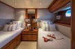 Flybridge ADMIRAL 35M - Boat picture