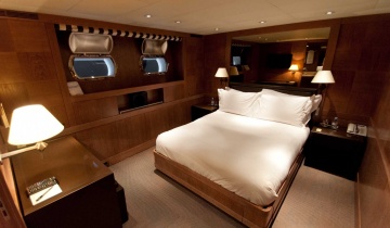 Flybridge Cantieri Di Pisa 140 - Photo du bateau