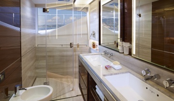 Flybridge PRINCESS 30M - Photo du bateau