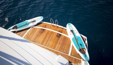 Flybridge SUNSEEKER 28M - Photo du bateau