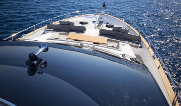 Flybridge SUNSEEKER 28M - Photo du bateau