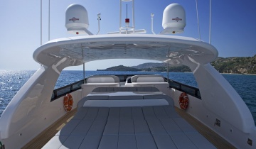 Flybridge Maiora 27M - Photo du bateau