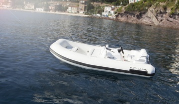 Boat PRINCESS V62-S - Boat picture