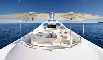 Flybridge BENETTI Andreas L - Photo du bateau