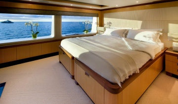 Flybridge BENETTI Andreas L - Photo du bateau