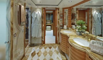 Flybridge Golden Yacht 53M - Photo du bateau