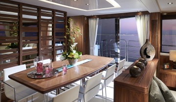 Flybridge Sunseeker 28M - Photo du bateau