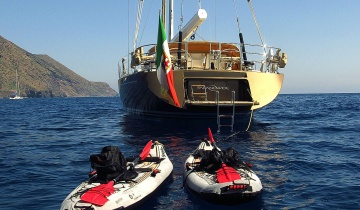 Sailboat Southern Wind Shipyard 30M - Boat picture