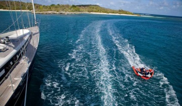 Voilier Jongert 27M - Photo du bateau