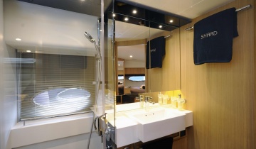 Flybridge PRINCESS 60 - Photo du bateau