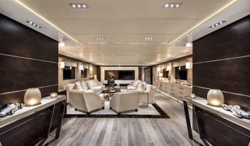 Flybridge CONCEPT MARINE 43M - Photo du bateau