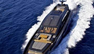 Flybridge GOLDEN YACHTS O PATI - Photo du bateau