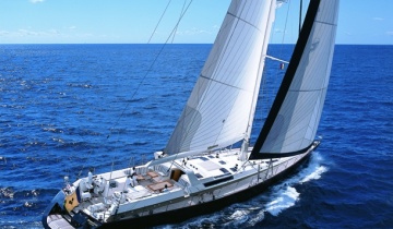 Voilier Dynamique Yachts 33.50M - Photo du bateau