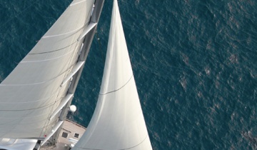 Sailboat CMN 32M - Boat picture