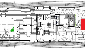 Flybridge SANLORENZO SL96 - Boat picture